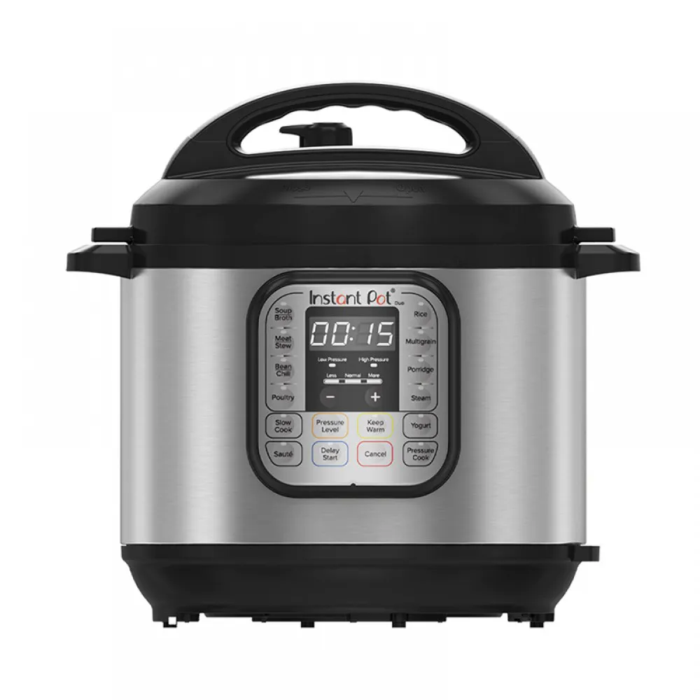 Multicooker electric sub presiune Instant Pot Duo 6