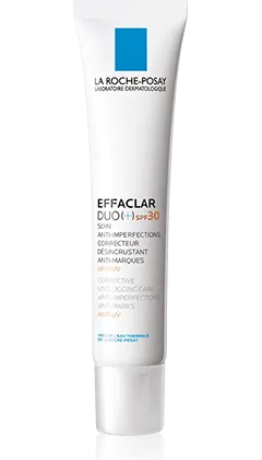 LA ROCHE POSAY Effaclar Duo (+) SPF 30 x 40ml
