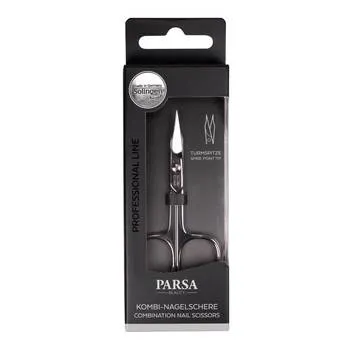 Forfecuta pentru unghii Solingen, 1 bucata, Parsa Beauty