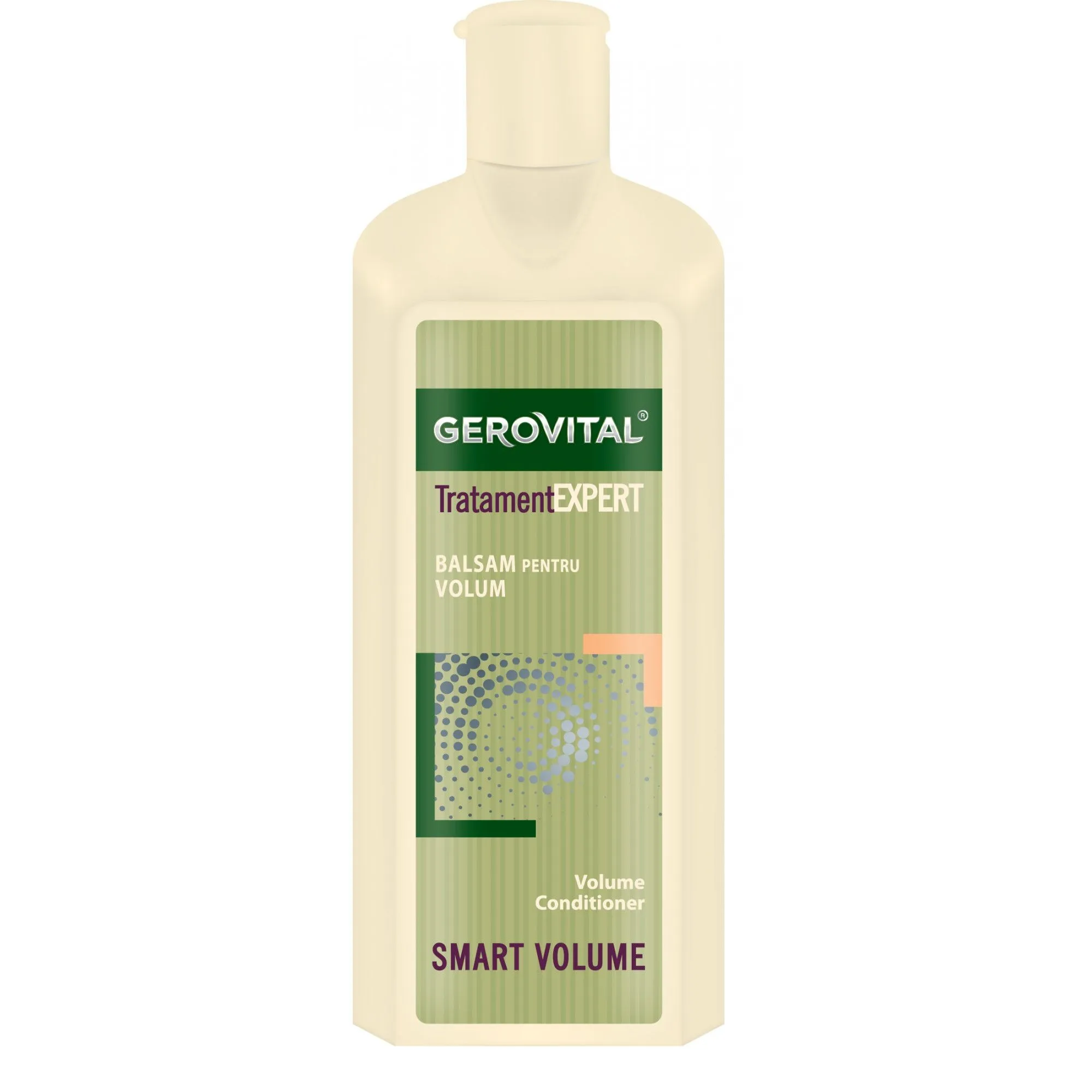GEROVITAL TRATAMENT EXPERT BALSAM PENTRU VOLUM 250 ML