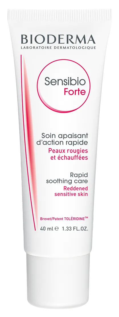 Bioderma Sensibio Forte 40ml