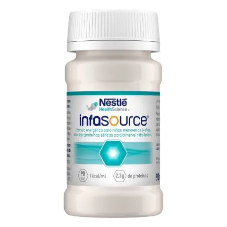 Infasource, 90 ml, Nestle