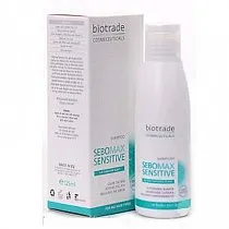 BIOTRADE SEBOMAX Sensitive Sampon x 200ml