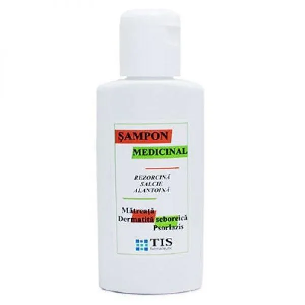 Sampon medicinal 100ml