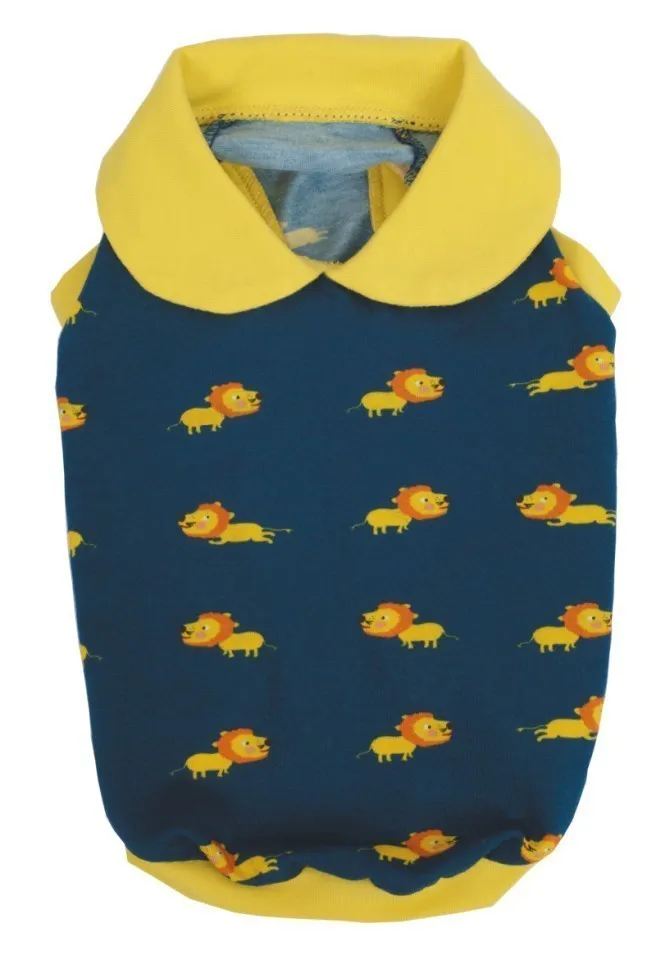 Tricou bumbac - Leo- 5033