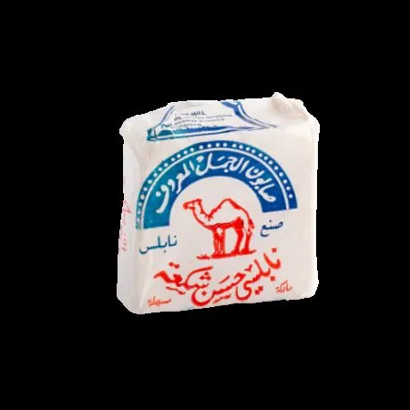Sapun solid ulei de masline Al-Jamal, 135g, Nabulsi