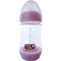 PRIMII PASI BIBERON GAT LARG 0+ 150ML