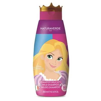 Sampon Princess Disney, 300ml, Naturaverde