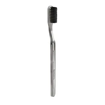 Periuta de dinti Hard Silver, 1 bucata, Dentissimo