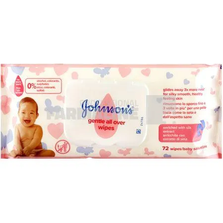 Produse ingrijire copii si bebelusi