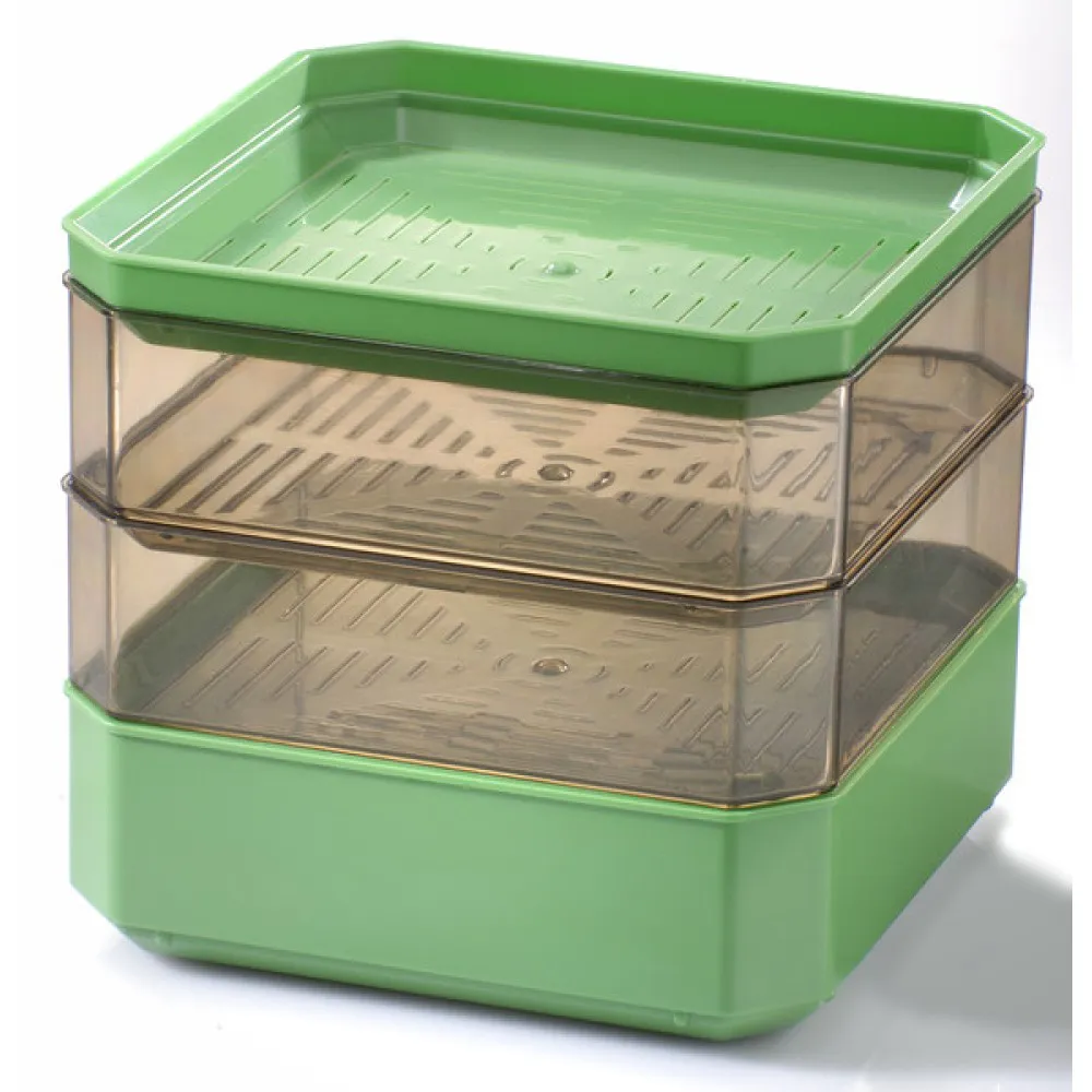 Germinator cu 2 tavite BPA free Germline