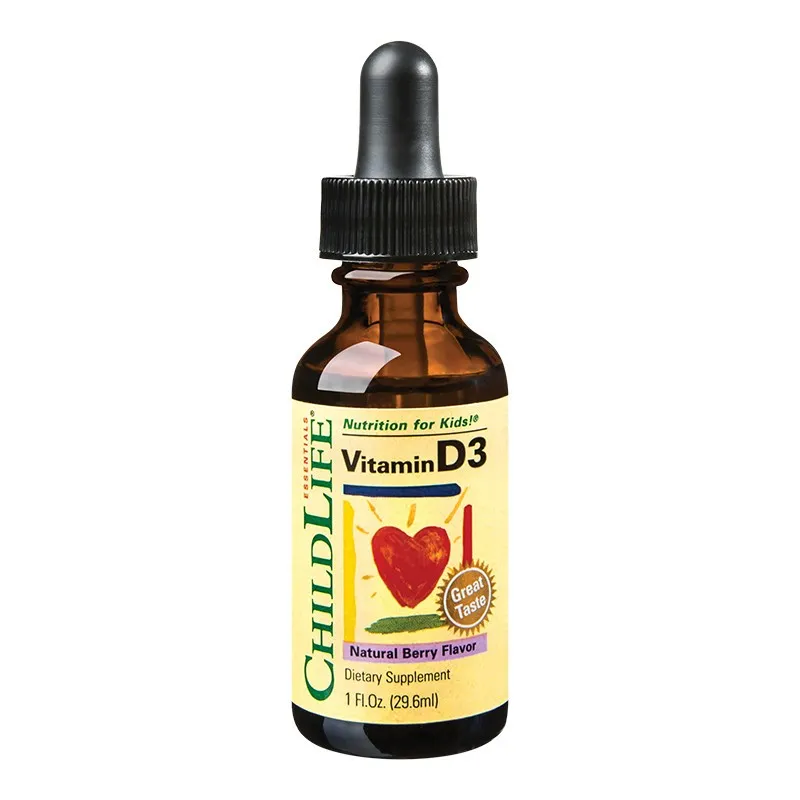 SECOM VITAMINA D3 X 29.60 ML
