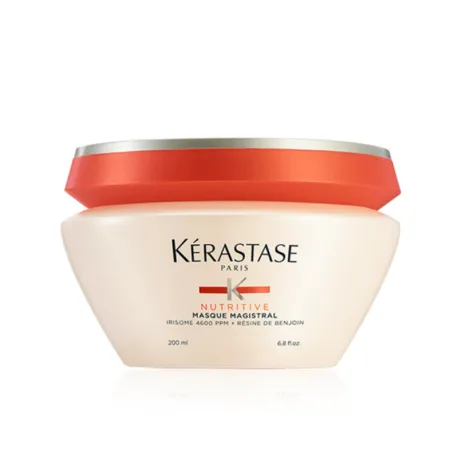 Masca pentru par uscat si gros, 200 ml, KERASTASE NUTRITIVE