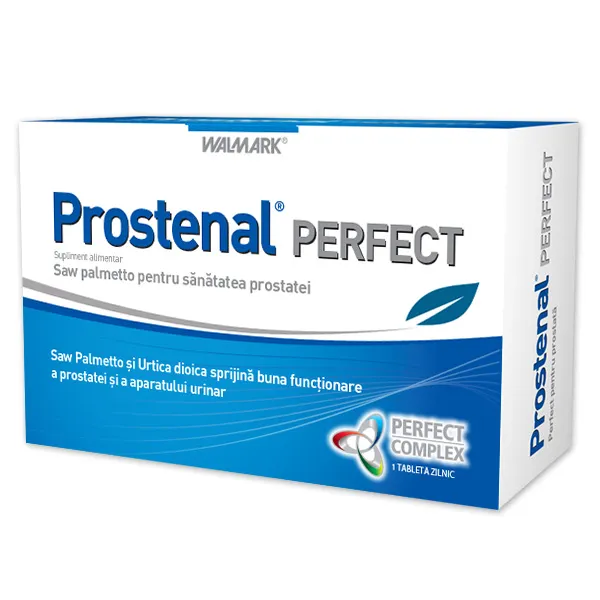Walmark Prostenal Perfect 60cpr