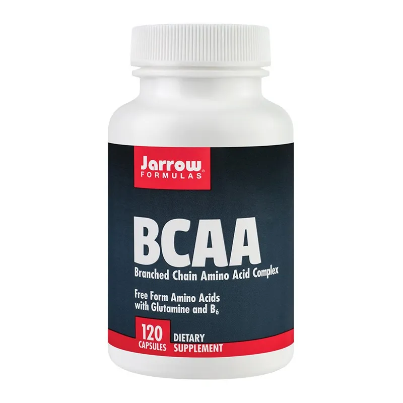 BCAA x 120cps (Secom)