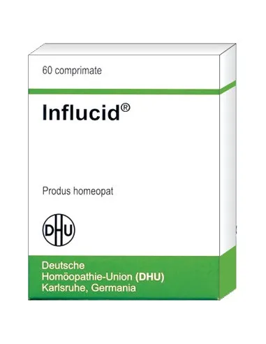 INFLUCID x 60