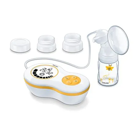 BEURER POMPA LAPTE ELECTRICA BY40
