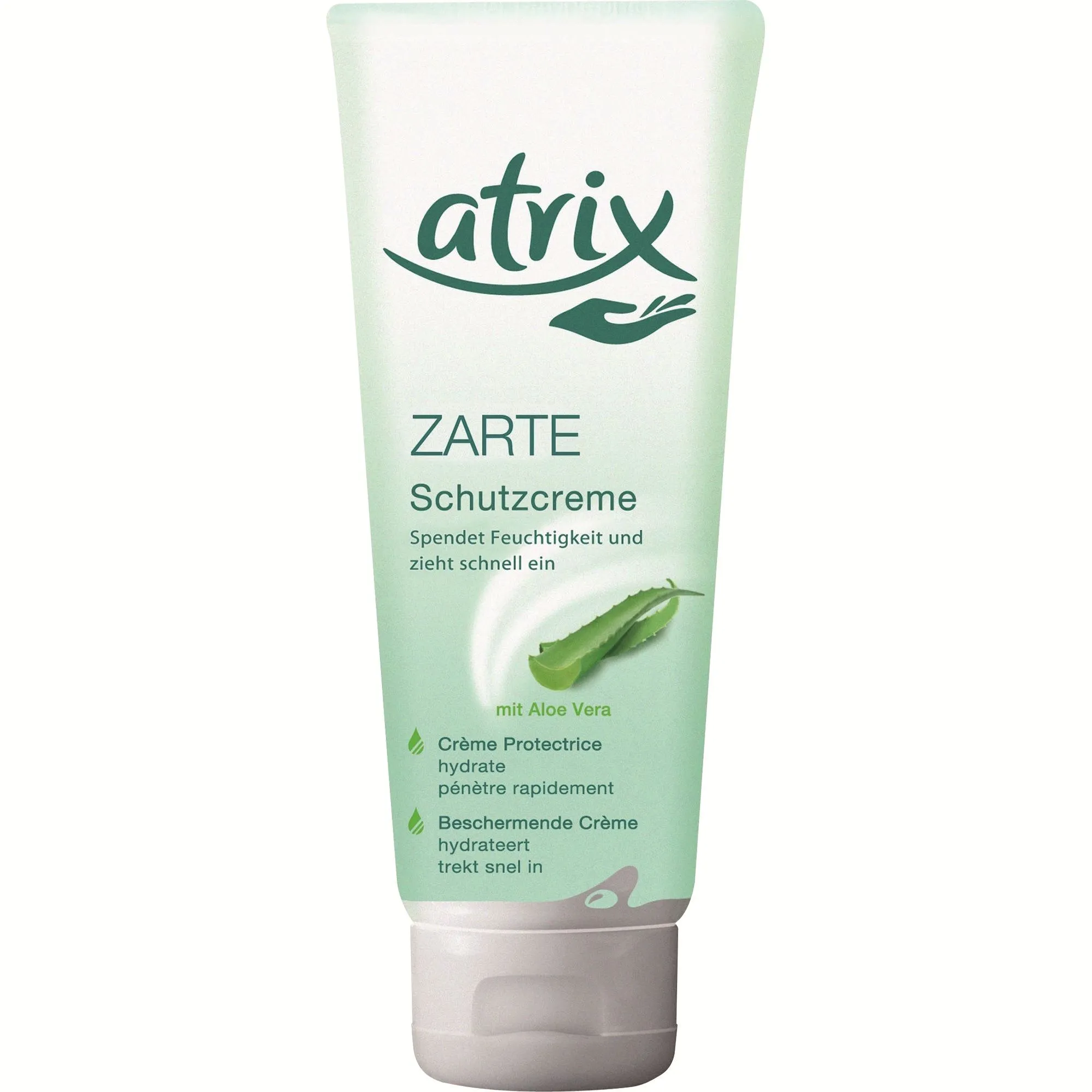 Atrix crema maini aloe 100 ml