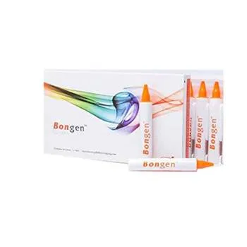 Bongen, 10 fiole, NaturPharma