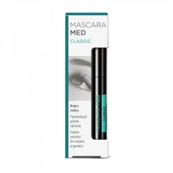 Mascara Med Clasic x 5ml (Zdrovit)