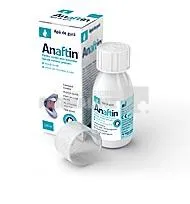 Anaftin Apa de gura 120 ml