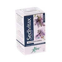 Aboca Sedivitax Bio 30cpr