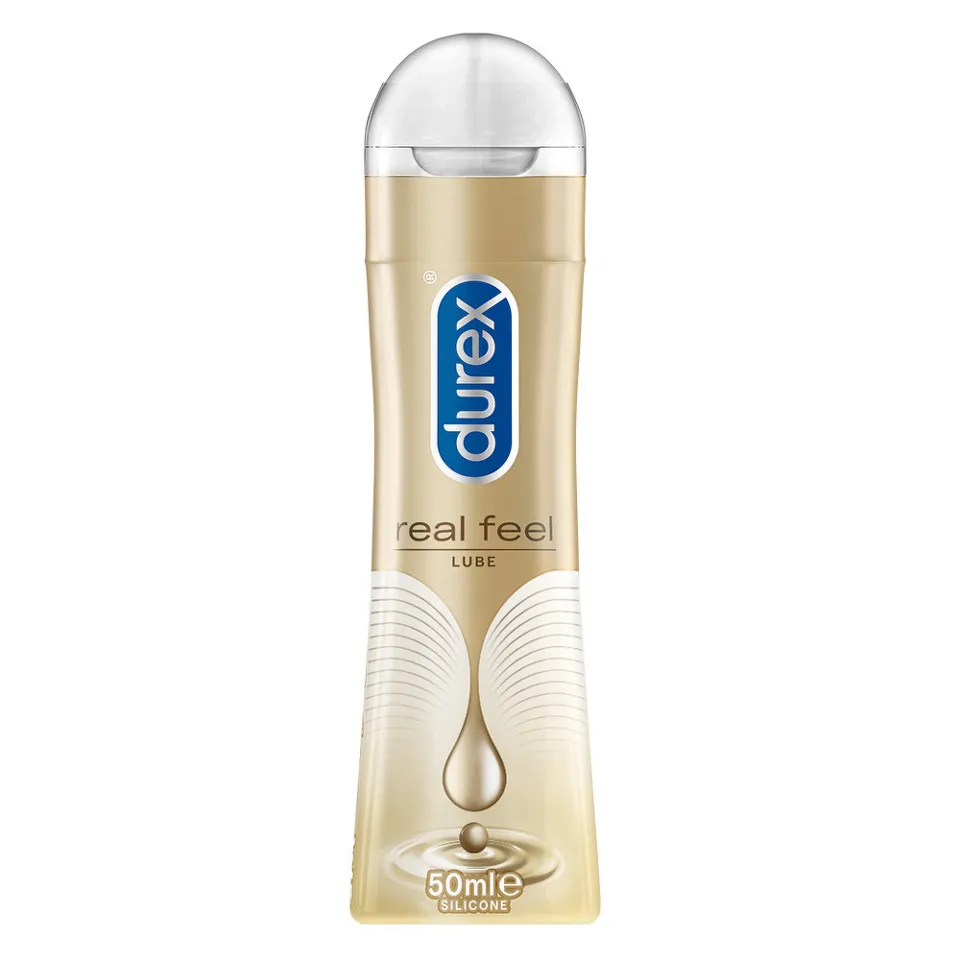 DUREX ORIGINALS LUBRIFIANT 50 ML