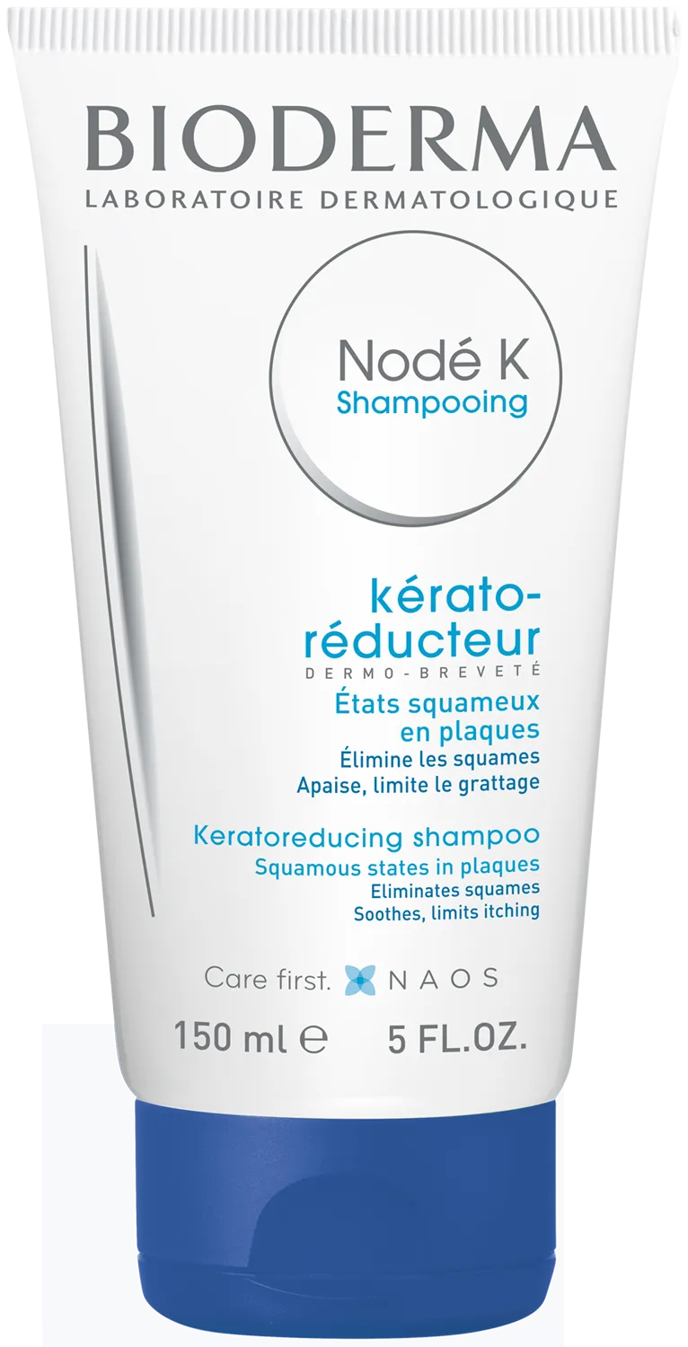 BIODERMA-NODE K SAMPON X 150 ML SAMPON
