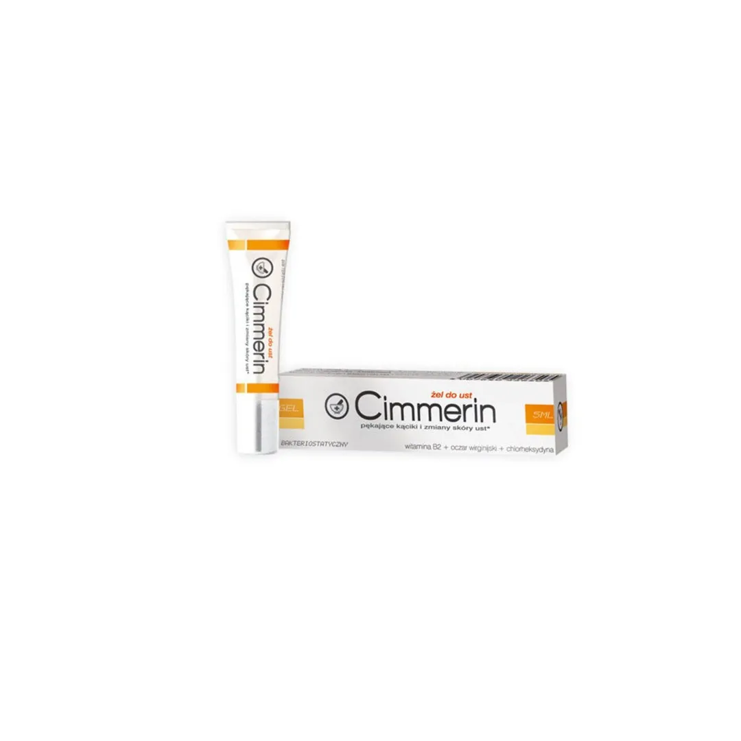 Cimmerin, 5 ml, Pharmacy