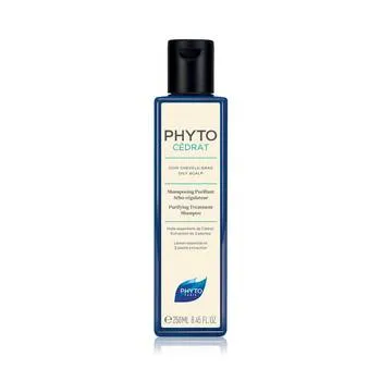 Sampon seboregulator Phytocedrat, 250ml, Phyto