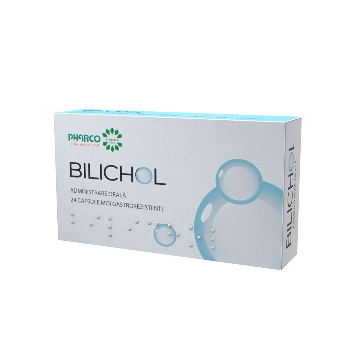 BILICHOL x 24