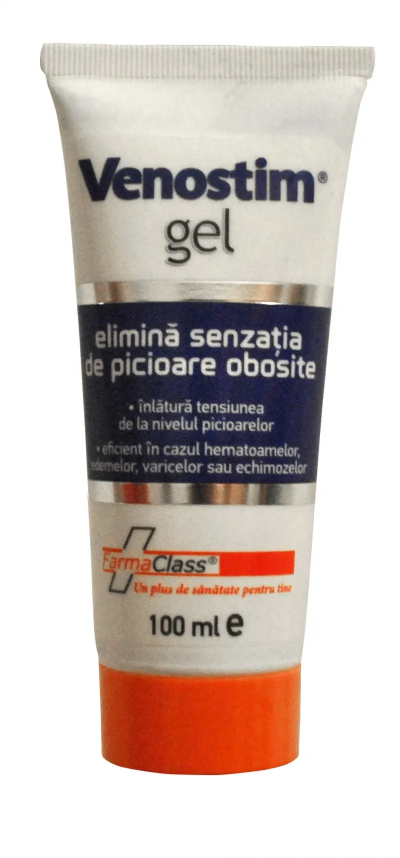FarmaClass Venostim gel pentru picioarel obosite 100ml