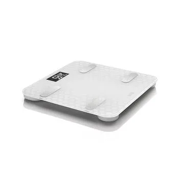 Cantar din sticla 180kg cu Bluetooth PS7011, 1 bucata, Laica