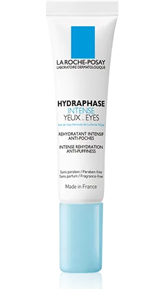 LA ROCHE POSAY HYDRAPHASE INTENSE CREMA CONTUR OCHI 15ML CREMA  LA ROCHE - POSAY FRANTA