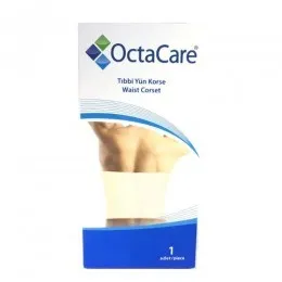 OCTACARE BURTIERA ELASTICA MARIMEA M