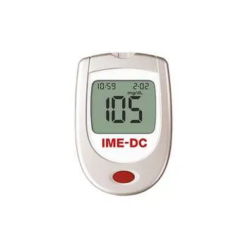 Glucometru Basic, Ime-Dc Gmbh