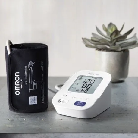OMRON Tensiometru automat brat M3