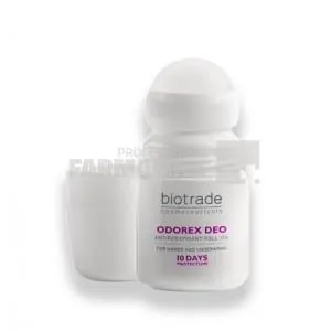Biotrade Odorex Deodorant roll-on 40 ml