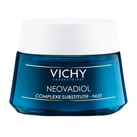 Vichy Neovadiol Complex Substitutiv Crema Noapte Ten Matur 50