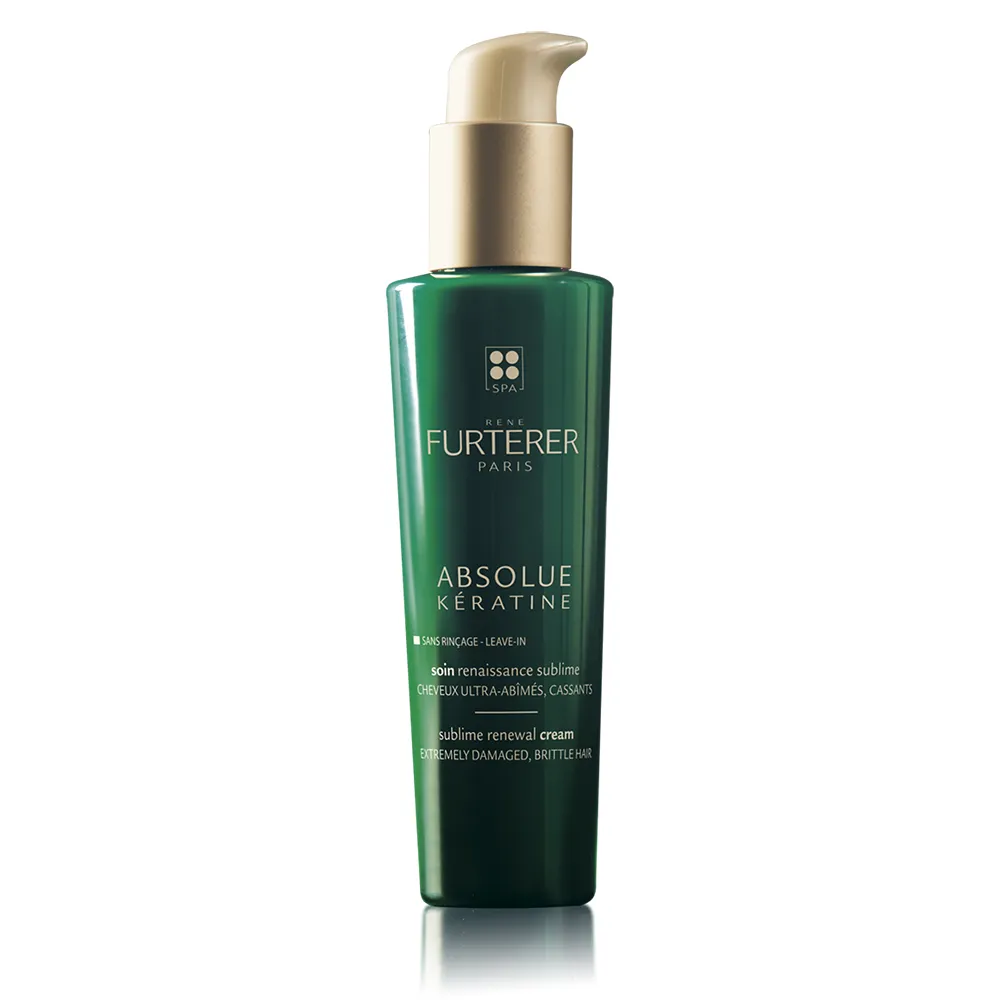 RENÉ FURTERER Absolue Keratine Crema leave-in 100 ml