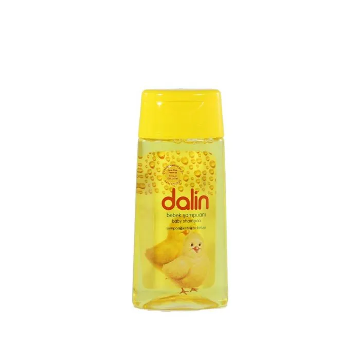 DALIN Sampon fara lacrimi 200ml