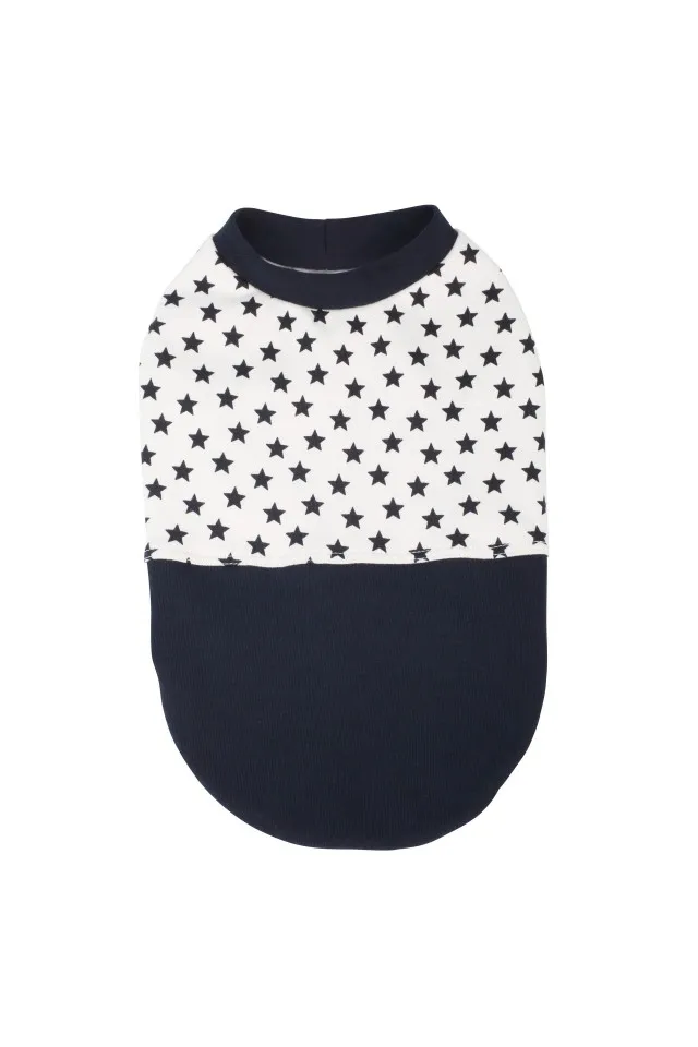 Tricou Only for star - bumbac organic - 5042