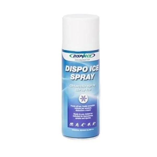 DISPOTECH SPRAY RECE INSTANT 200ML