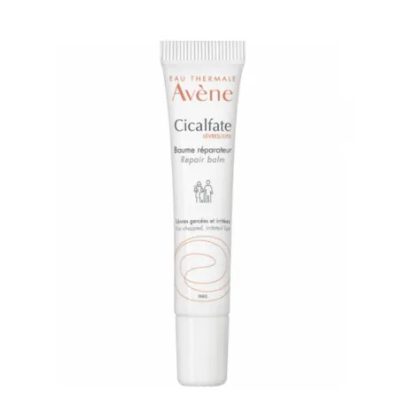 Avene Cicalfate Balsam Buze 10ml