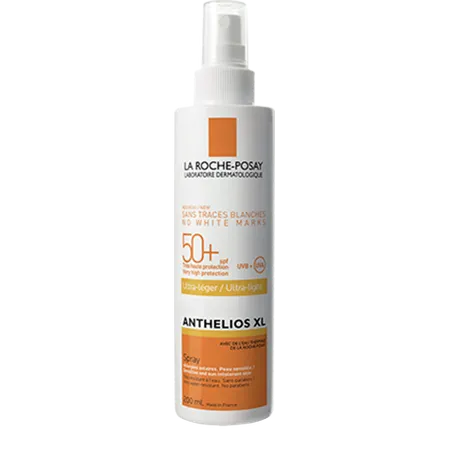 La Roche Posay Anthelios XL Spray Corp SPF50+ 200ml