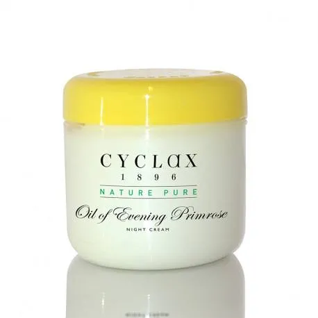 Cyclax crema ten noapte primula, 300ml