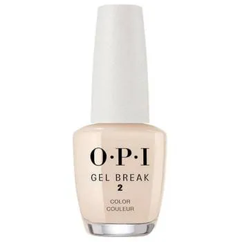 Lac de unghii Gel Break Too Tan-Tilizing, 15ml, OPI