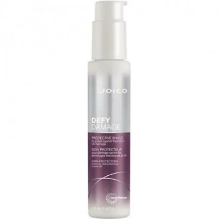 Lotiune pentru protectie termica Defy Damage Leave-in, 100 ml, Joico