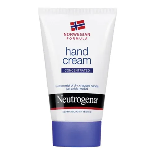 Neutrogena Crema Maini Absorbtie Rapida x 75ml