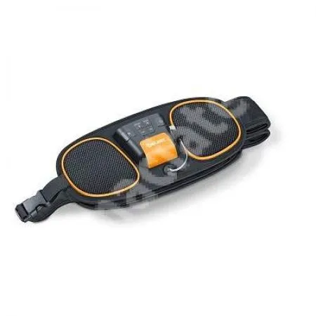 Centura pentru muschii abdominali si cei ai spatelui 2-in-1, EM39, Beurer